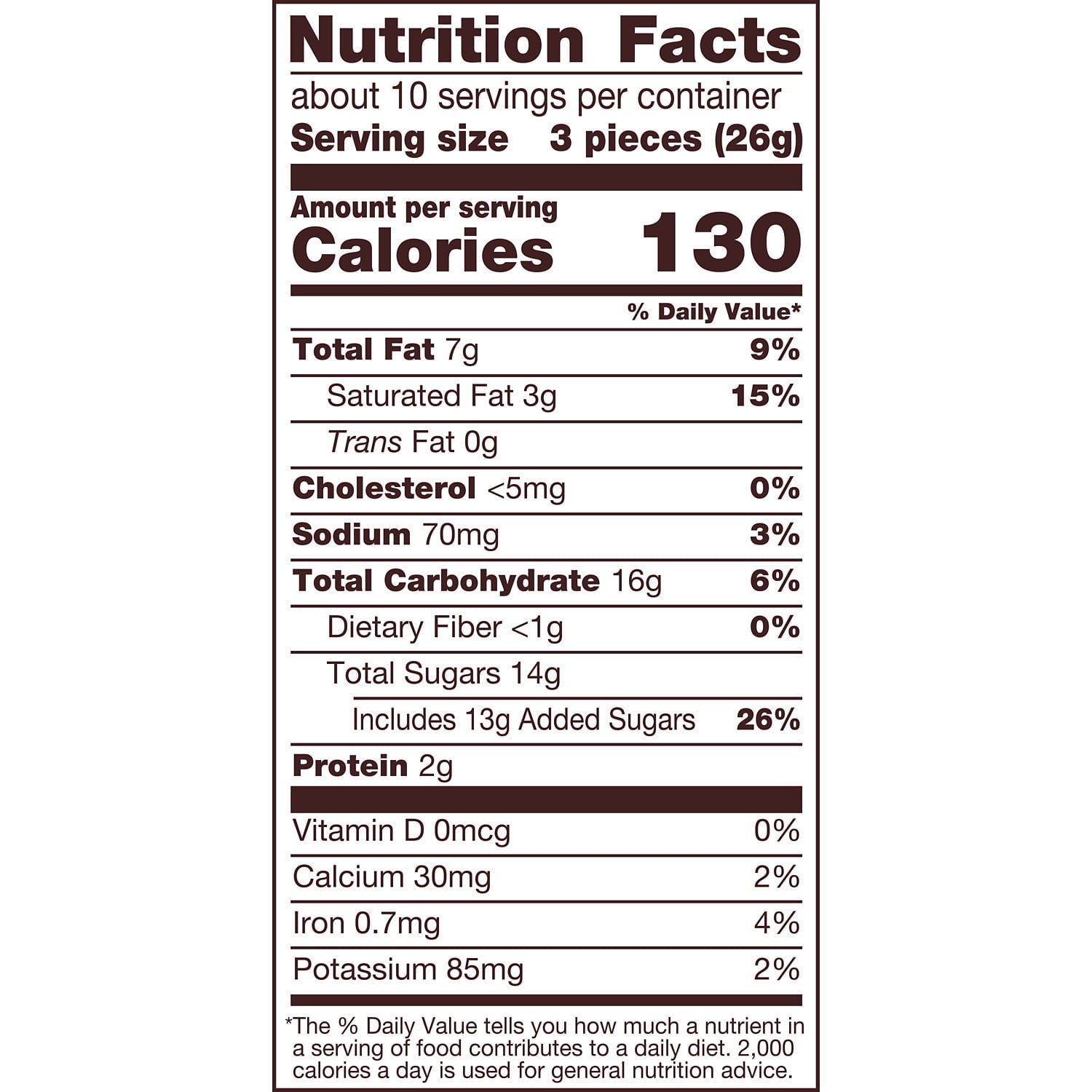 REESE'S Miniatures Milk Chocolate Peanut Butter Cups, Easter Candy Bag, 9.6 oz