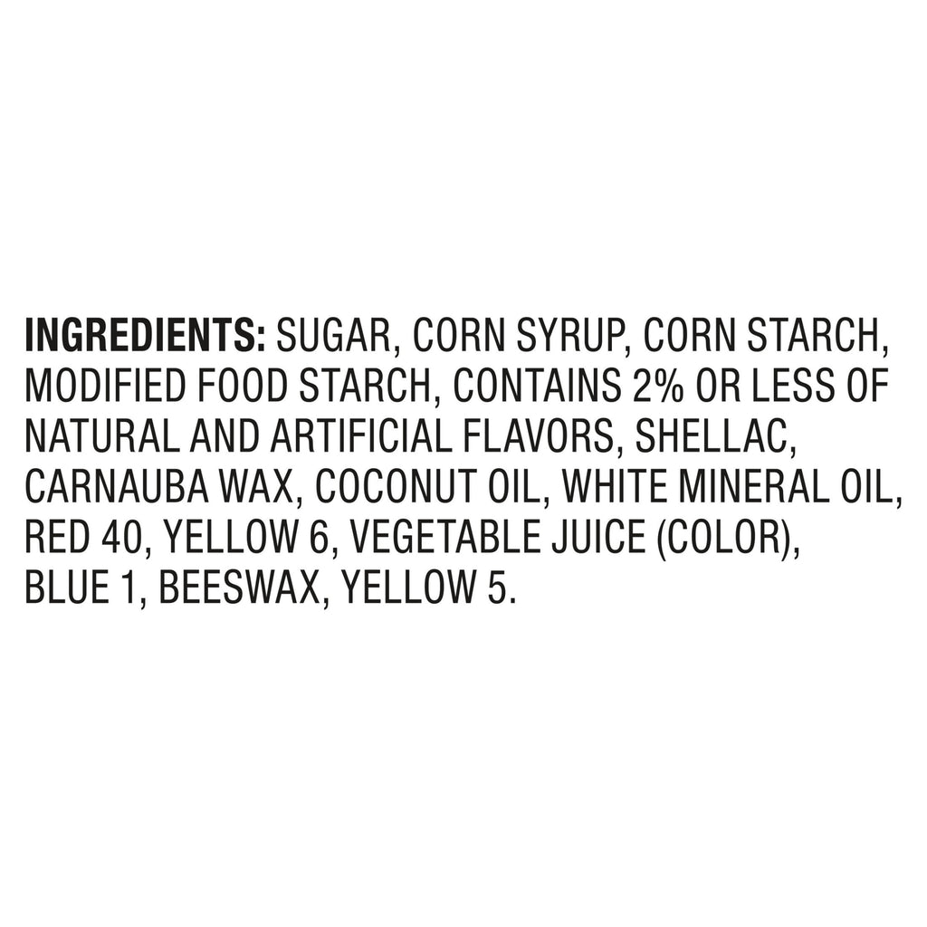 Brach's Spiced Jelly Bean, Easter Candy, Easter Basket Stuffers, 7oz