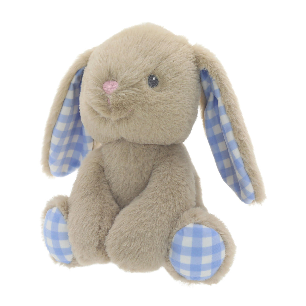 My First Easter Basket Set, Blue and White, 3 Pieces, Easter by Way To Celebrate