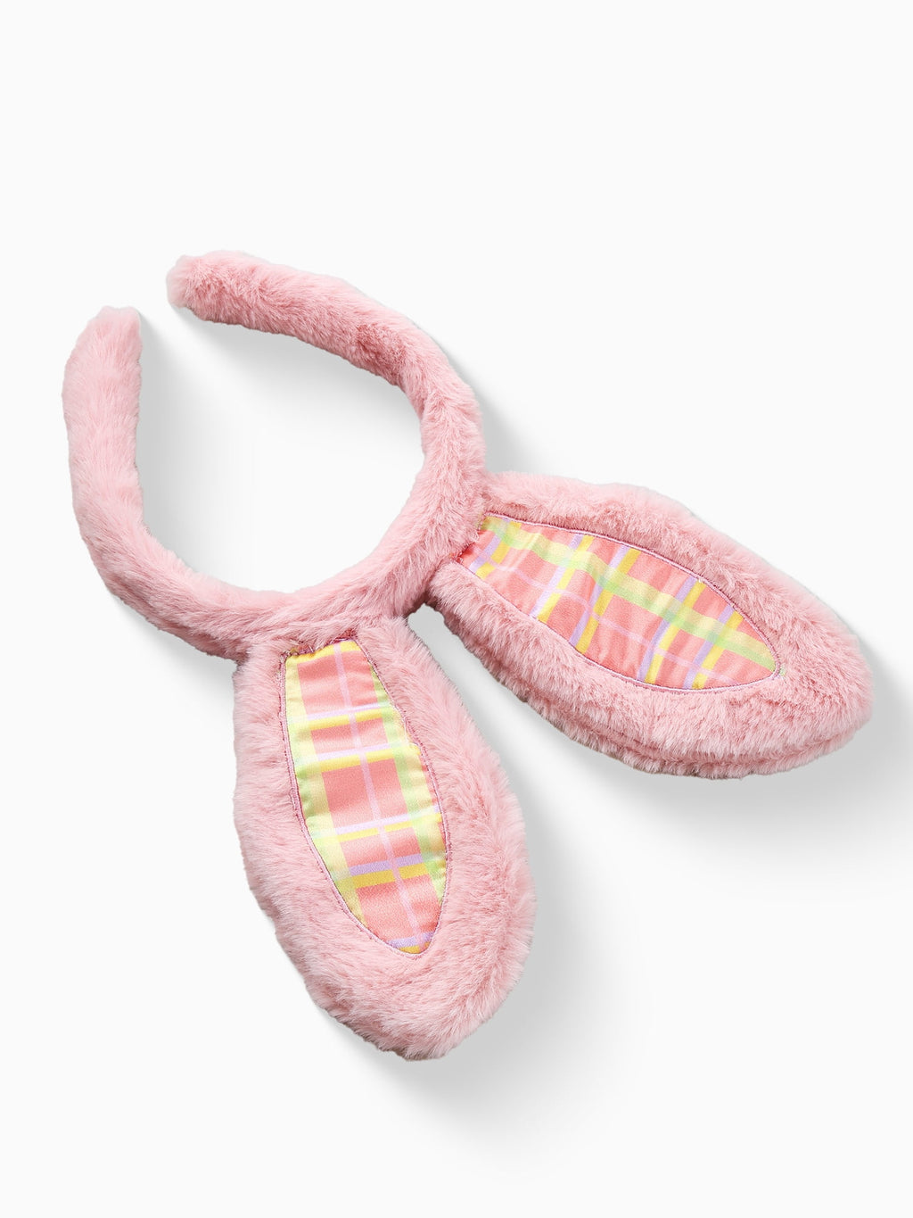 Way to Celebrate Easter Multicolor Bunny Ears Headband, 1 Piece
