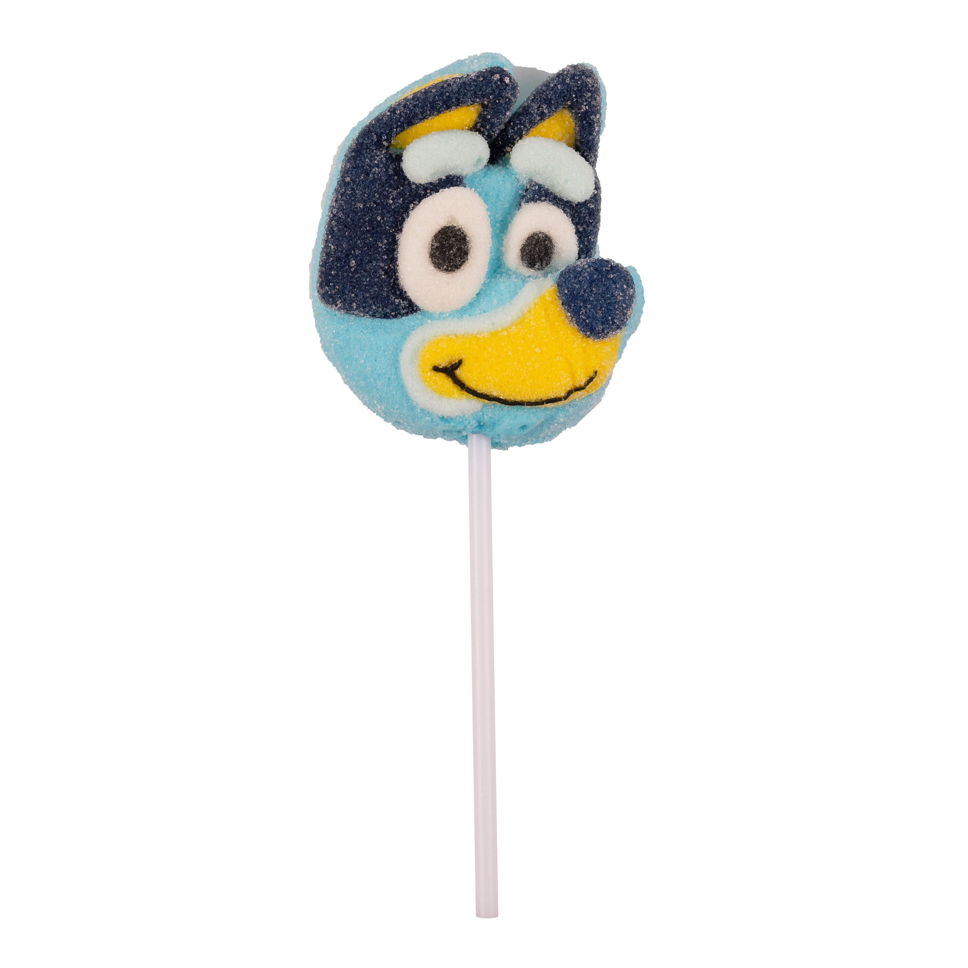 Galerie Bluey Marshmallow Pop, 0.88 Ounces