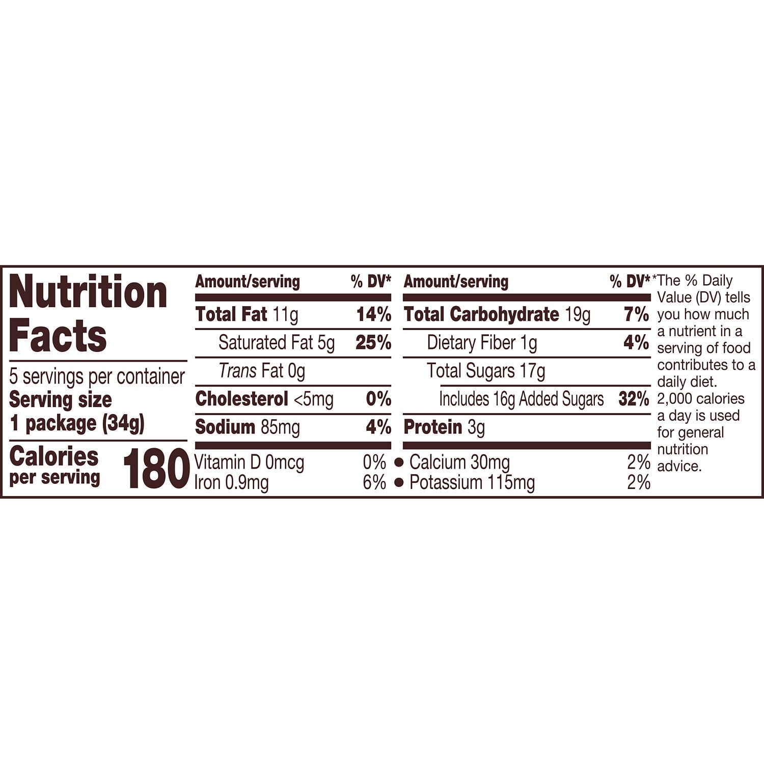 Reese's Milk Chocolate Peanut Butter Creme Eggs Easter Candy, Box 1.2 oz, 5 Pieces
