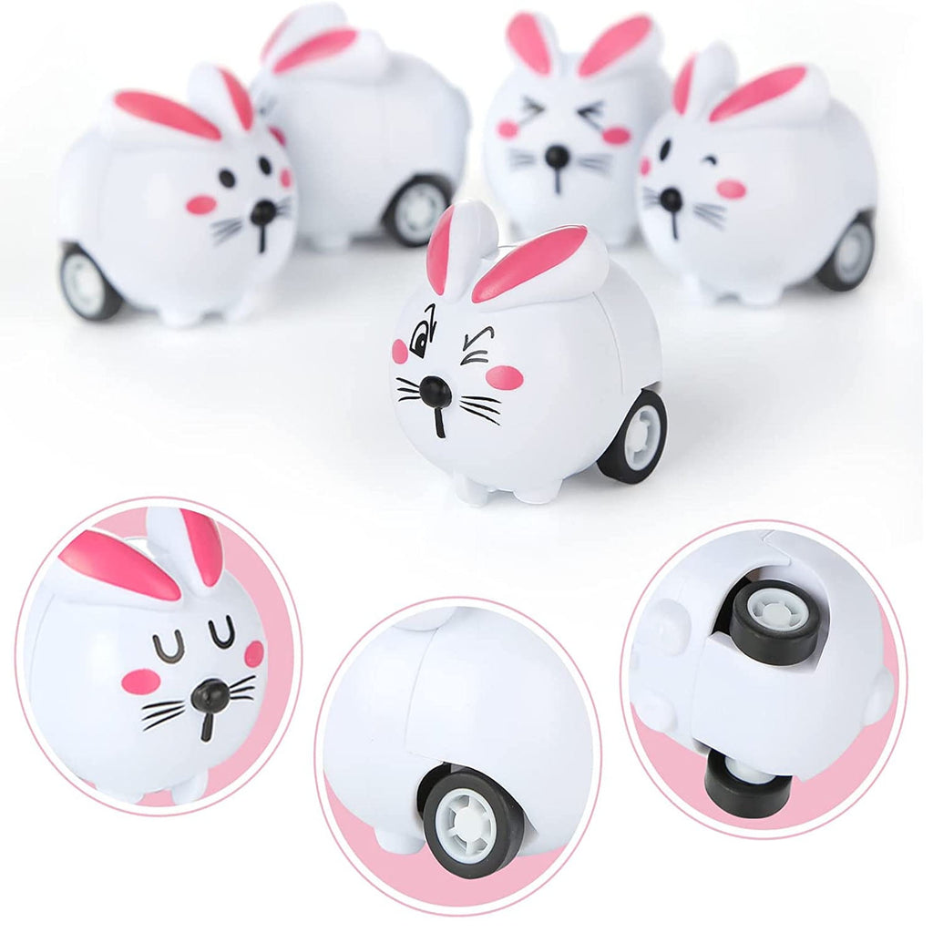 Filled Easter Eggs Easter Gift Easter Party Supplies Easter Basket Stuffers for Toddlers  Prefilled Easter Eggs