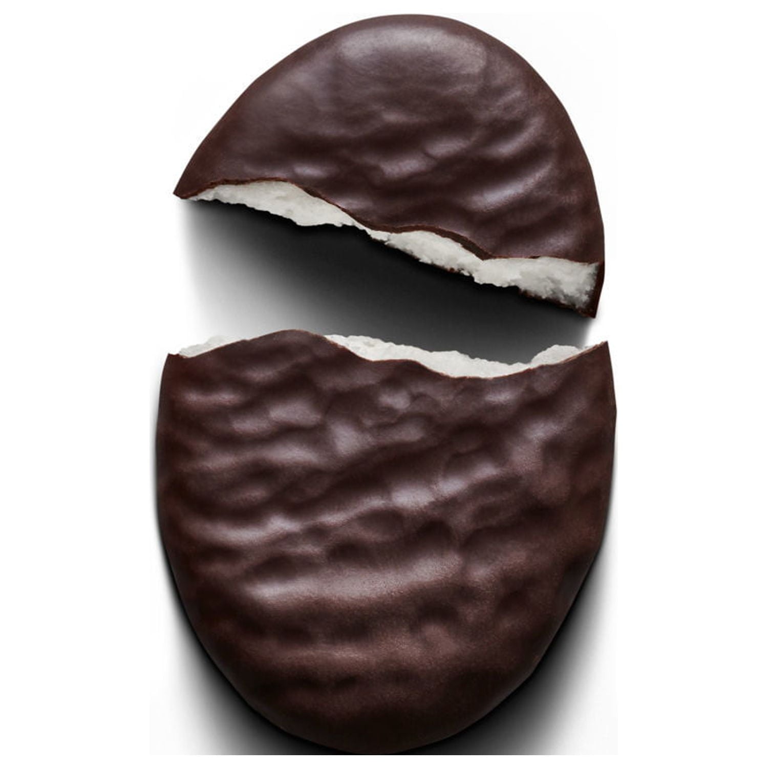 York Dark Chocolate Peppermint Patties Eggs, Easter Candy Bag, 9.6 oz