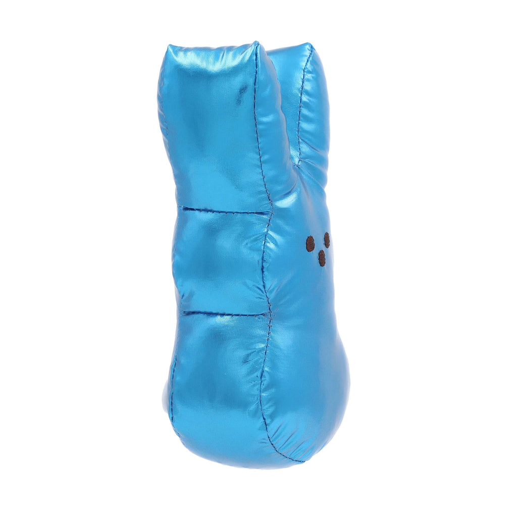 Peeps Iridescent Plush Toy Blue
