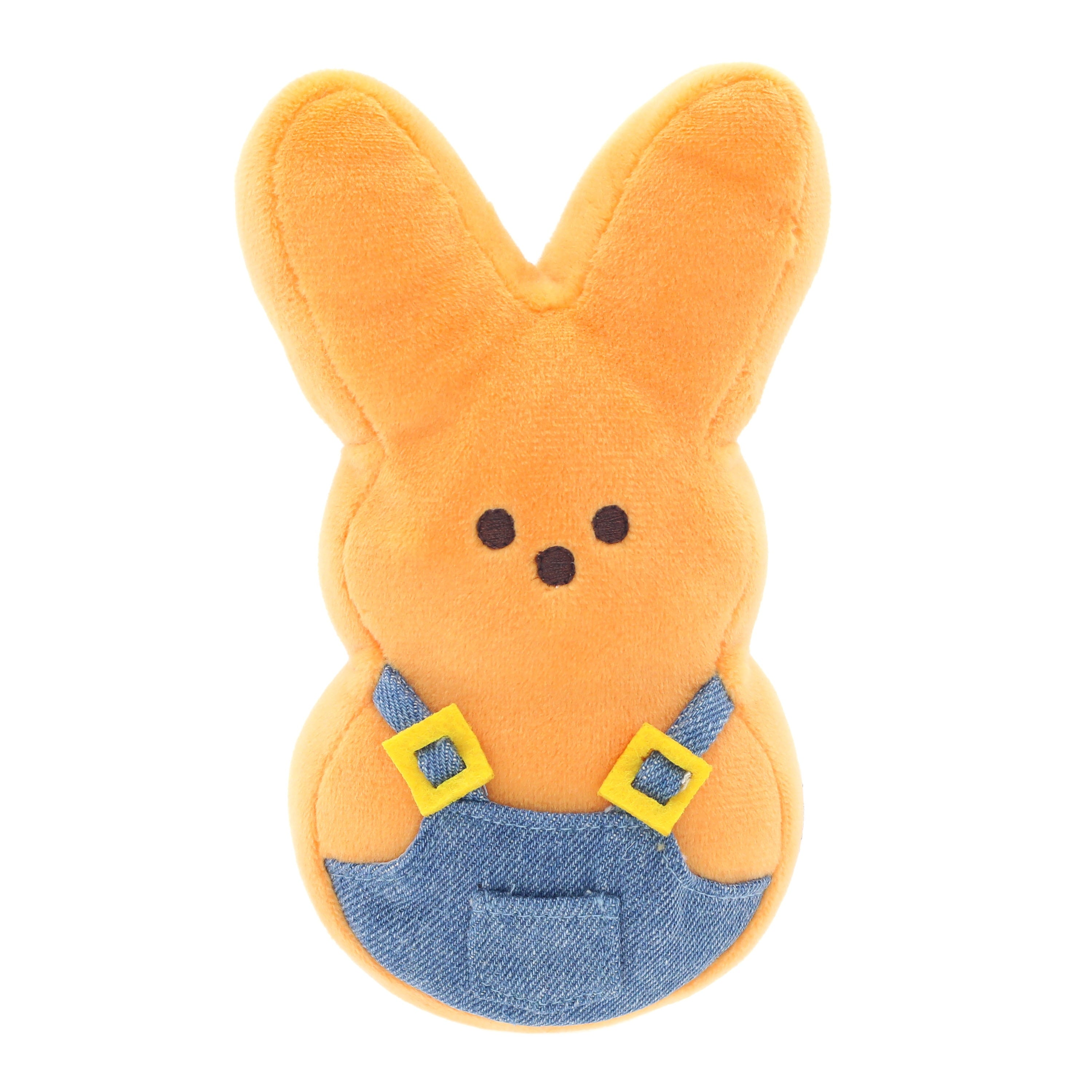 Peeps Scented Plush - Orange, Peeps